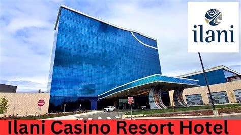 ilani casino age|Ilani Casino Resort .